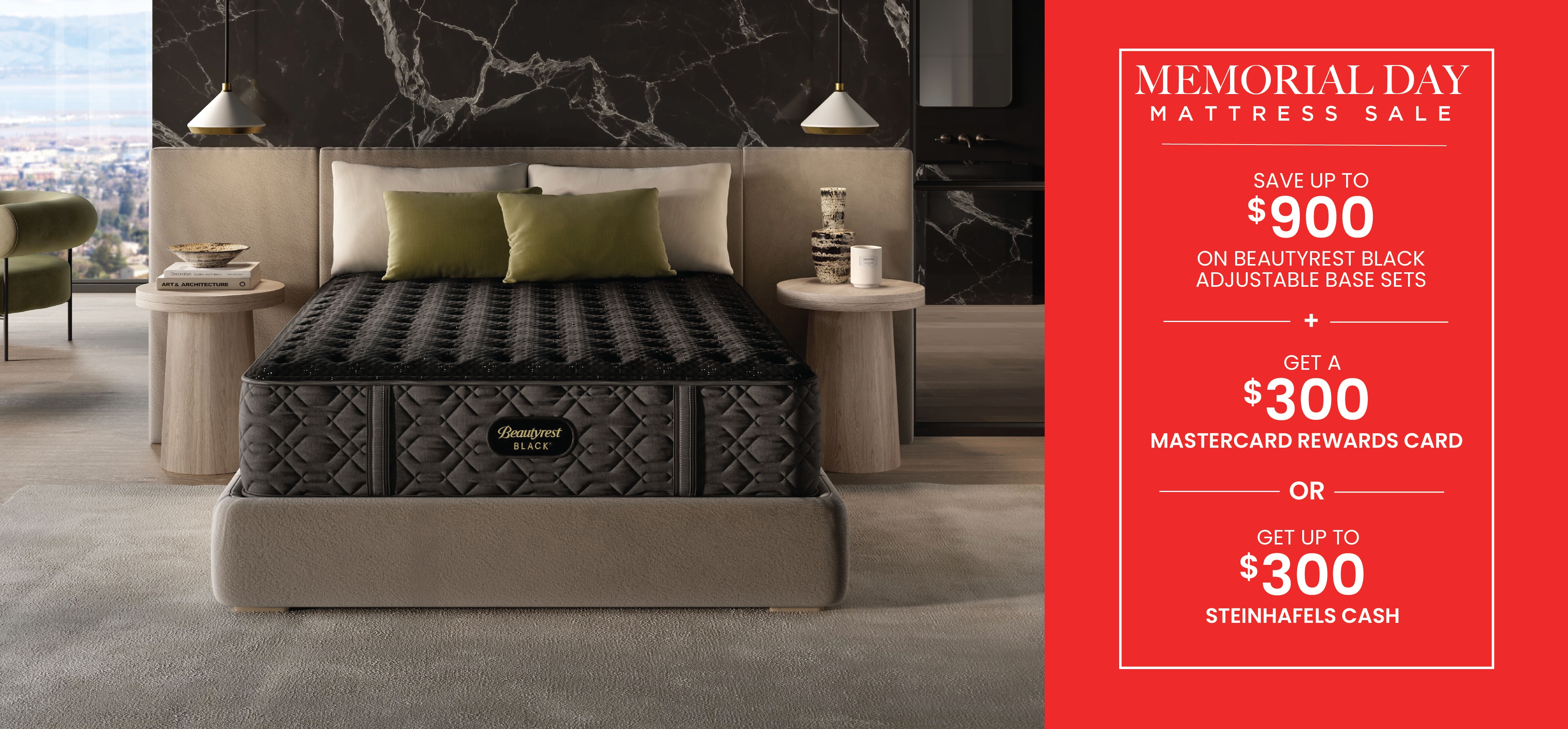 Mattress Memorial 5 Day Sale