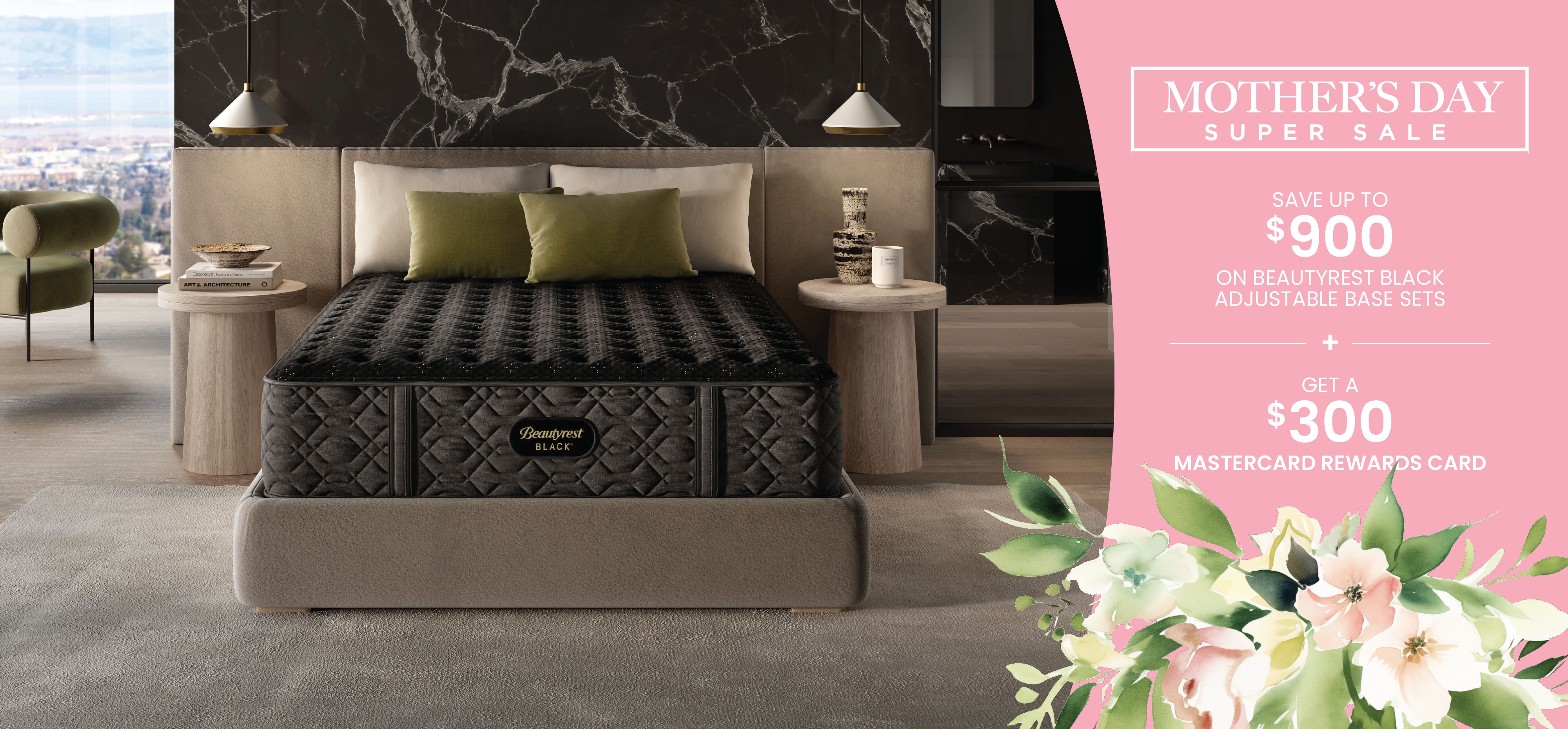 Mattress Mothers Day Sale