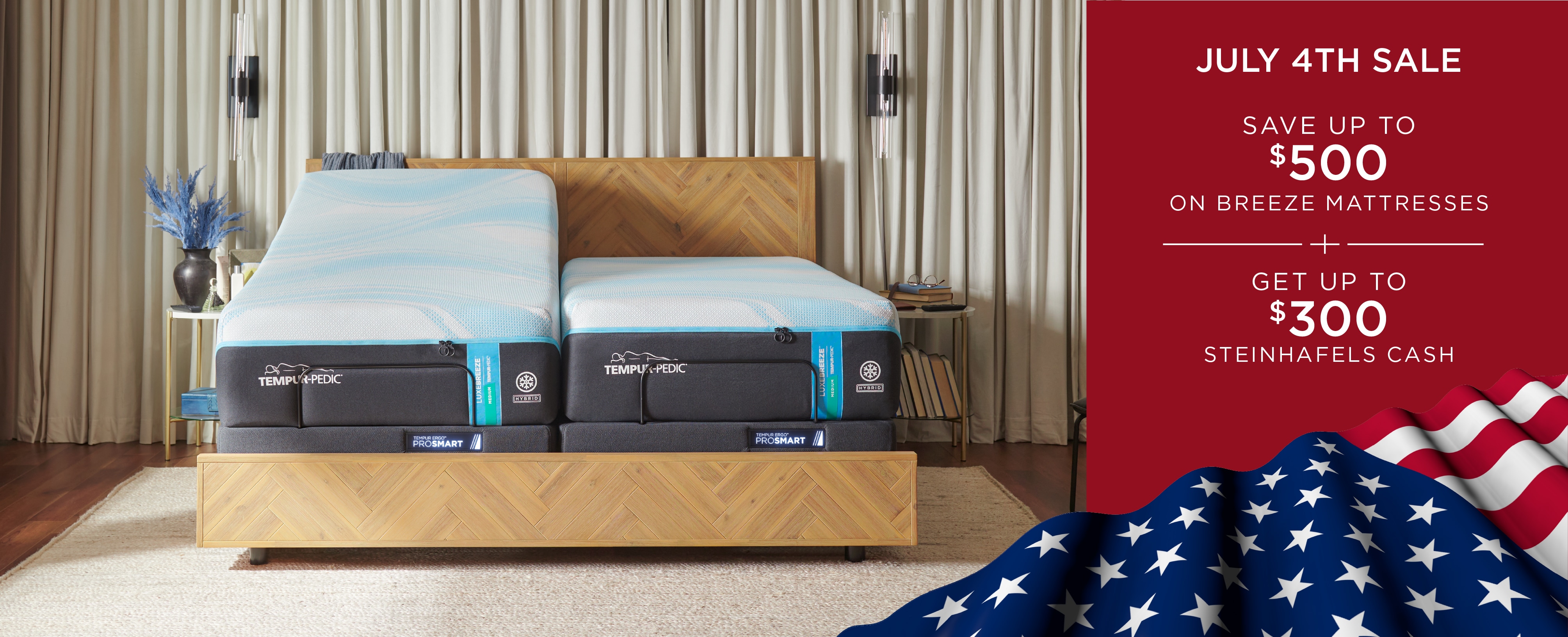 Save 10% Storewide + Take an Extra 10% Off Every $999 Qualifying Purchase