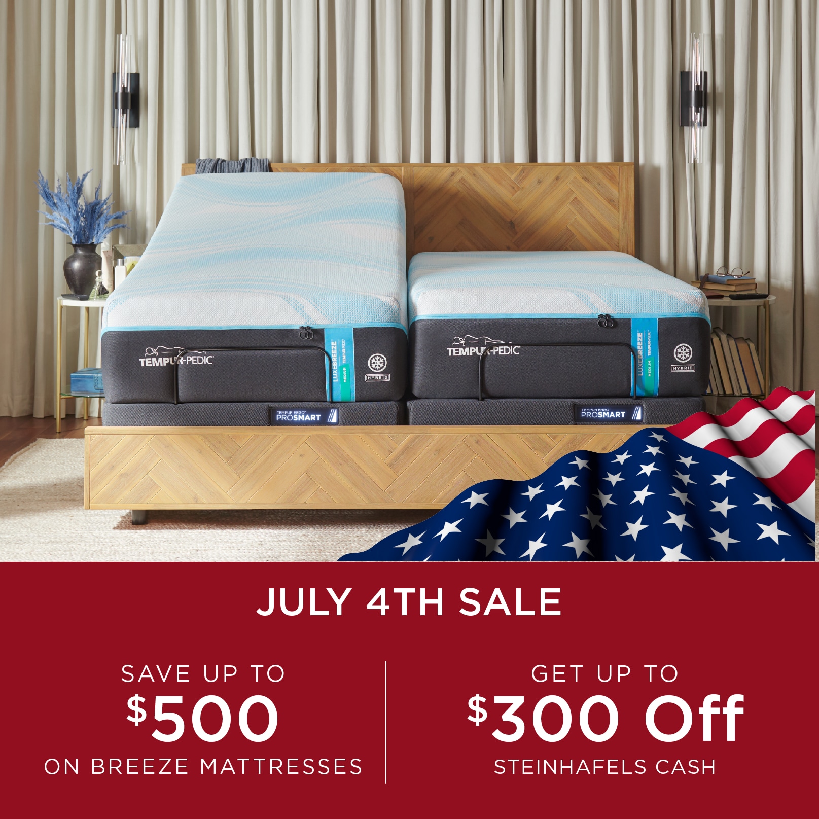 Save 10% Storewide + Take an Extra 10% Off Every $999 Qualifying Purchase