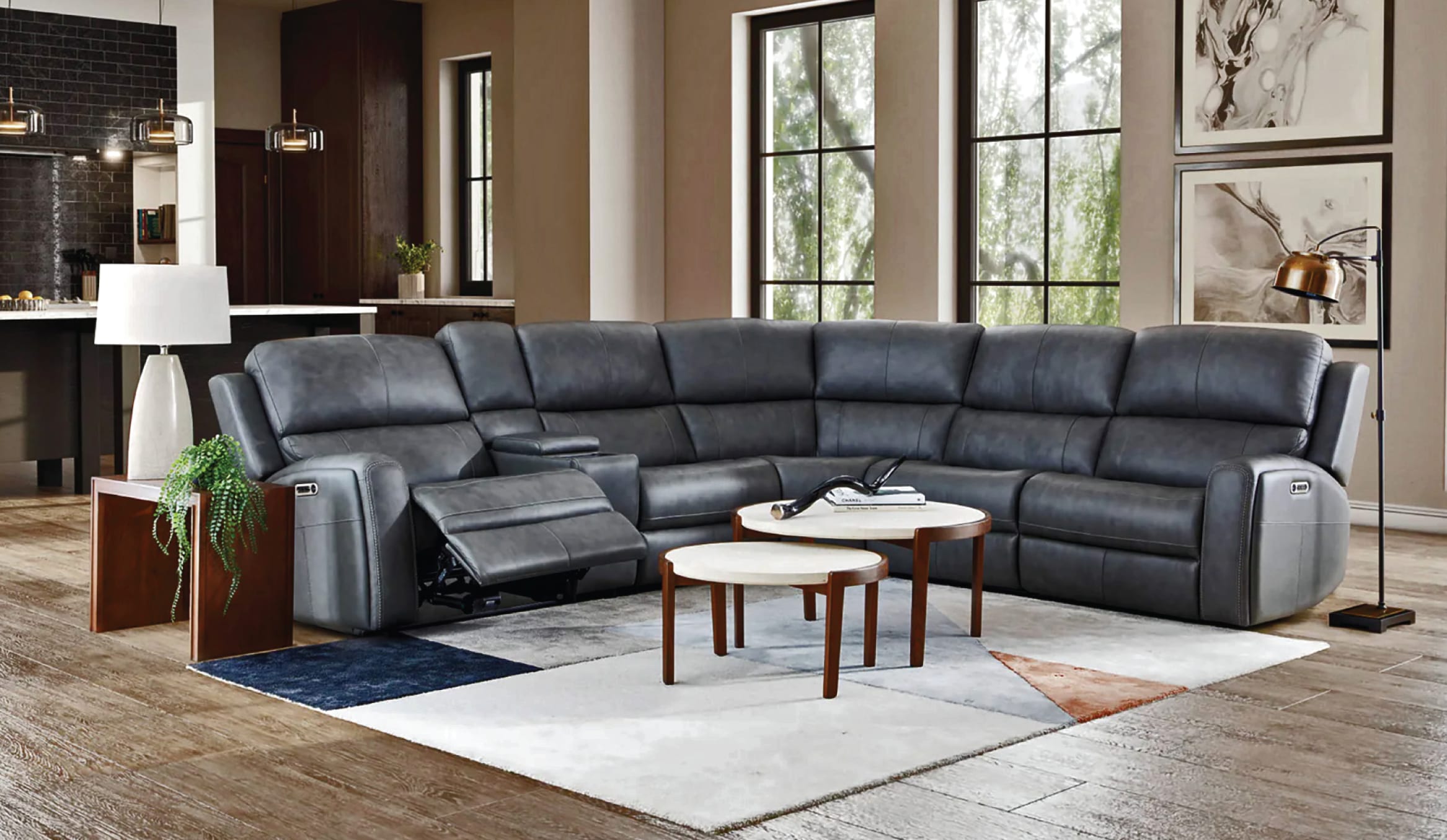 Labor Day Sale! Save 10% Storewide on Living Room