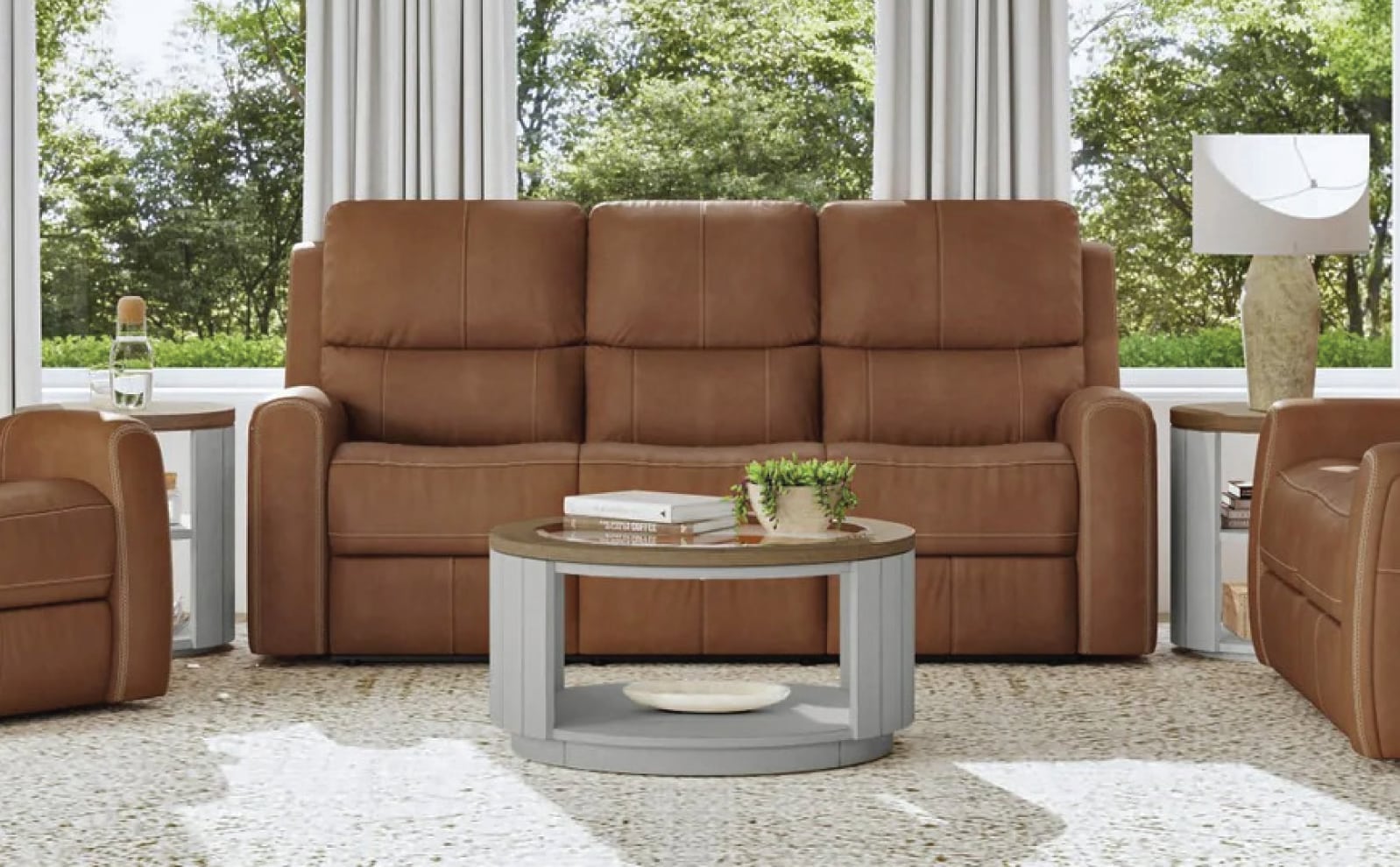 Labor Day Sale! Save 10% Storewide on Living Room
