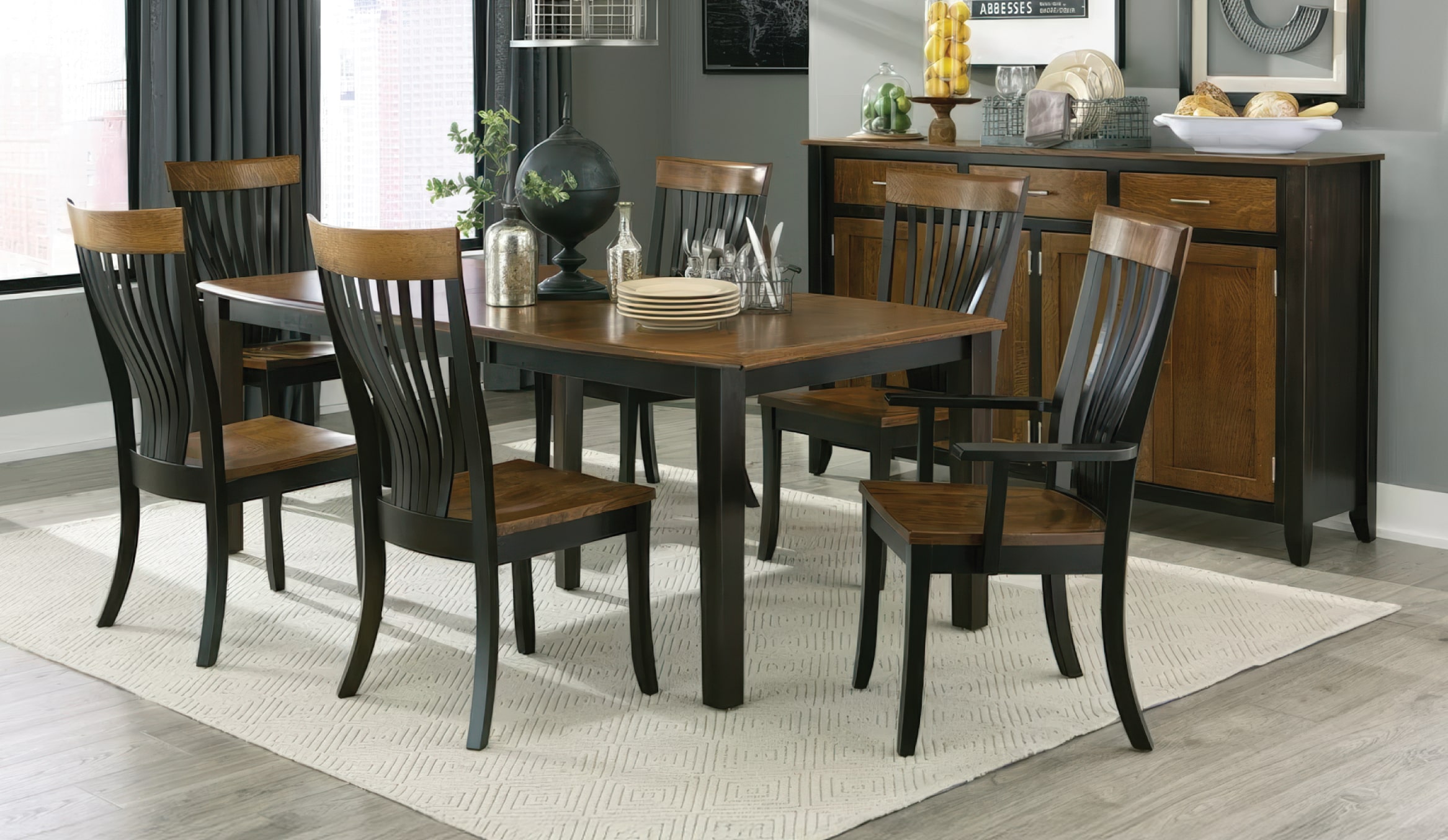 Labor Day Sale ! Save 10% Storewide on Dining Room
