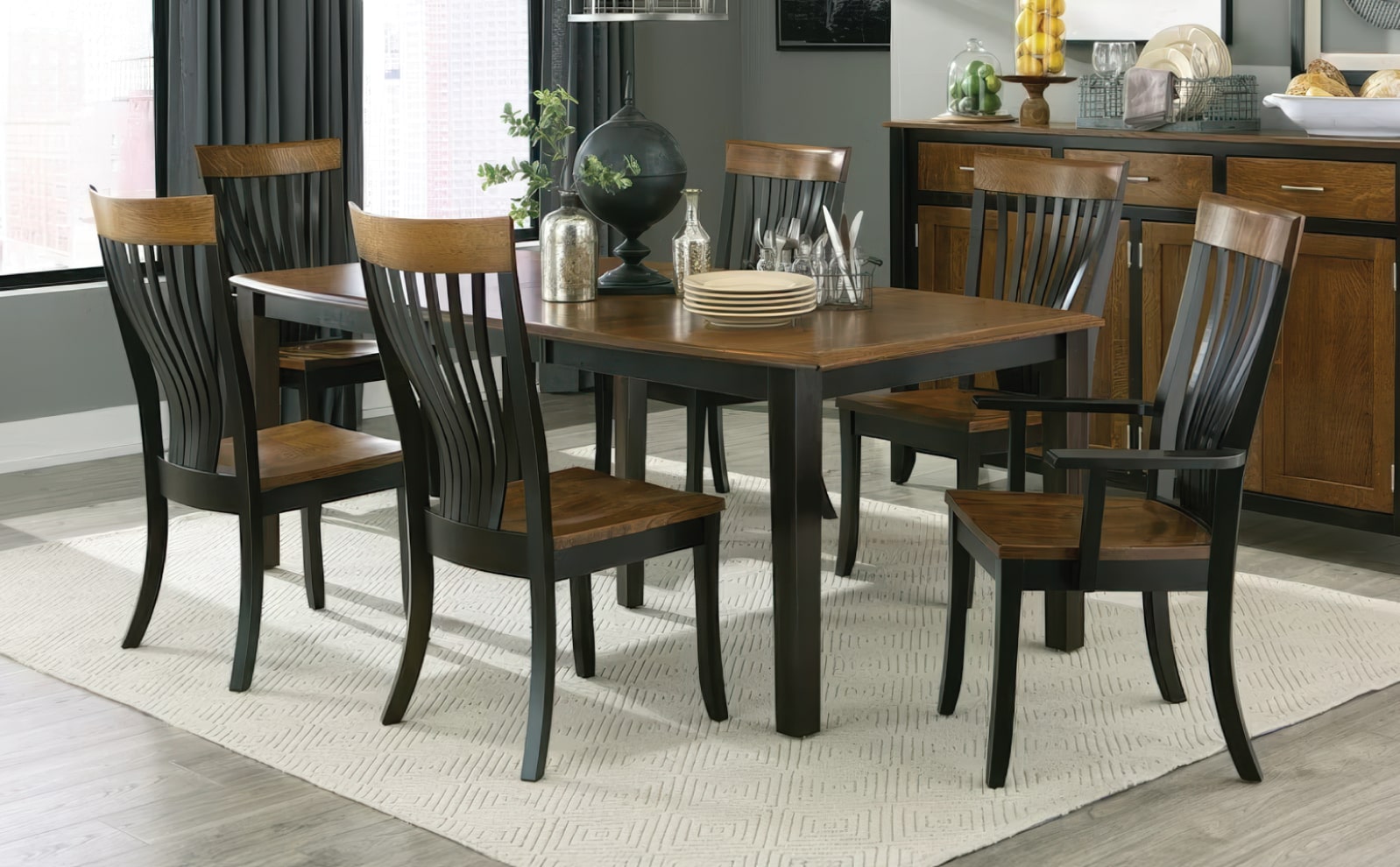 Labor Day Sale ! Save 10% Storewide on Dining Room
