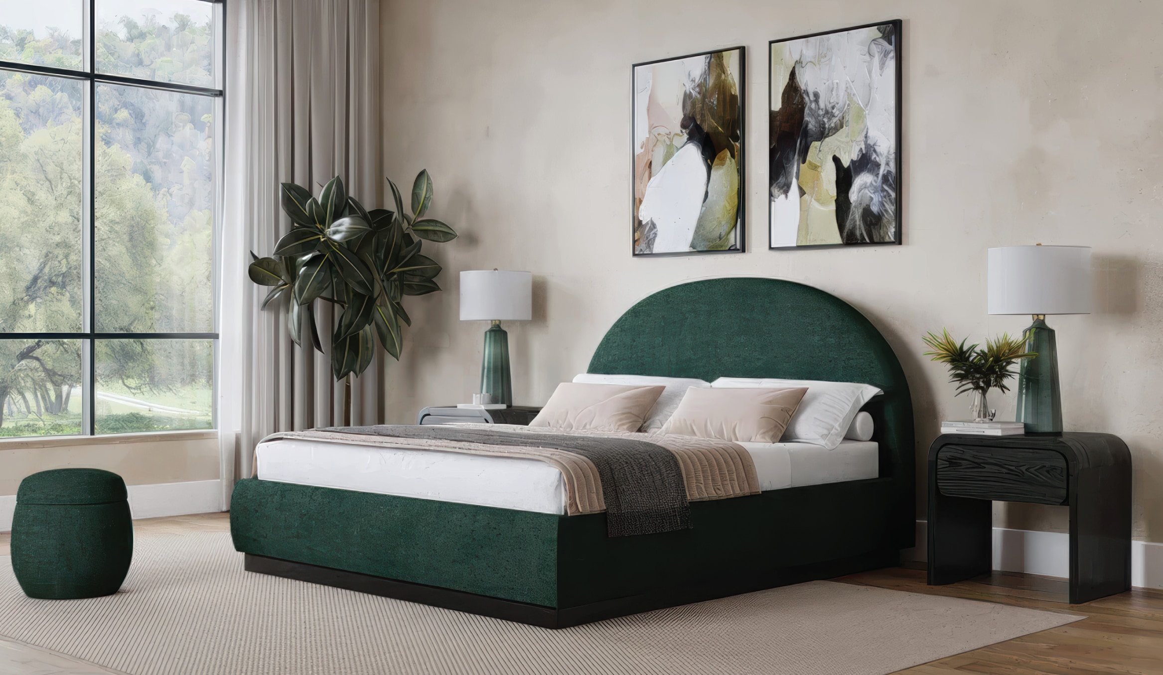 Labor Day Sale! Save 10% Storewide on Bedroom