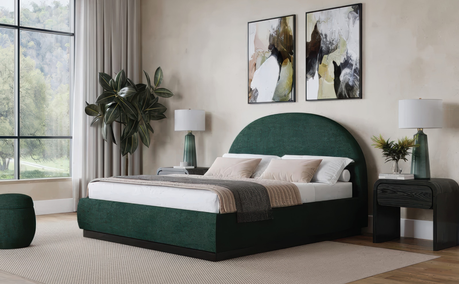 Labor Day Sale! Save 10% Storewide on Bedroom