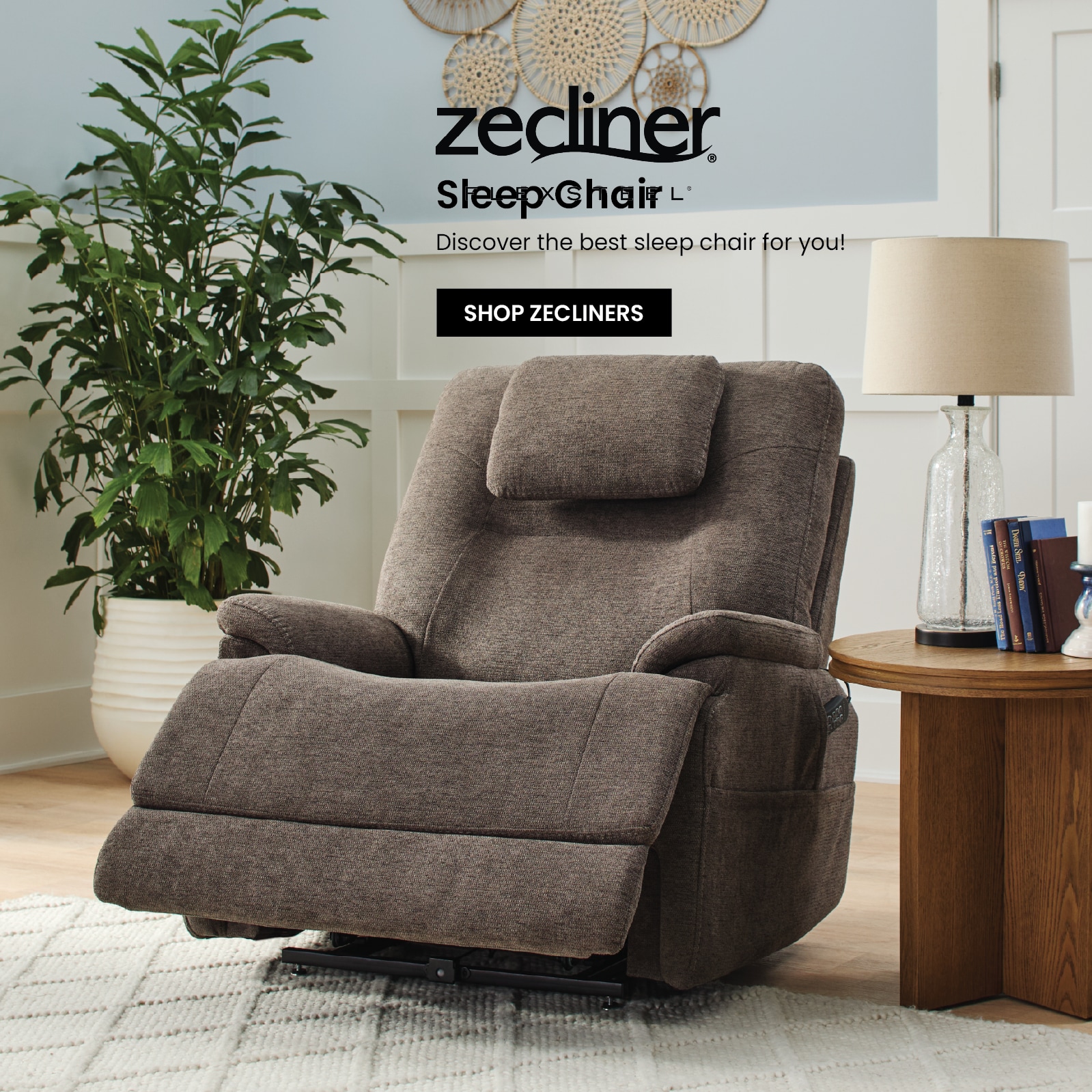 Flexsteel Zecliners