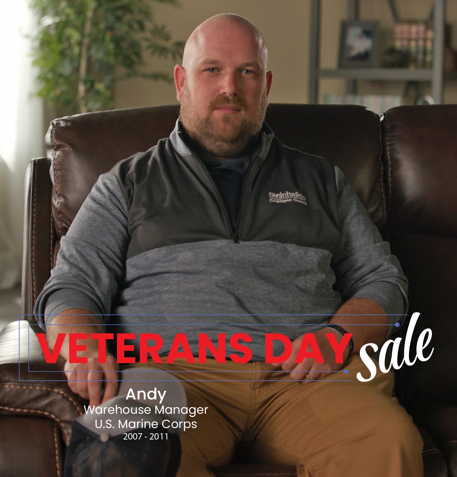 Veterans Day Sale