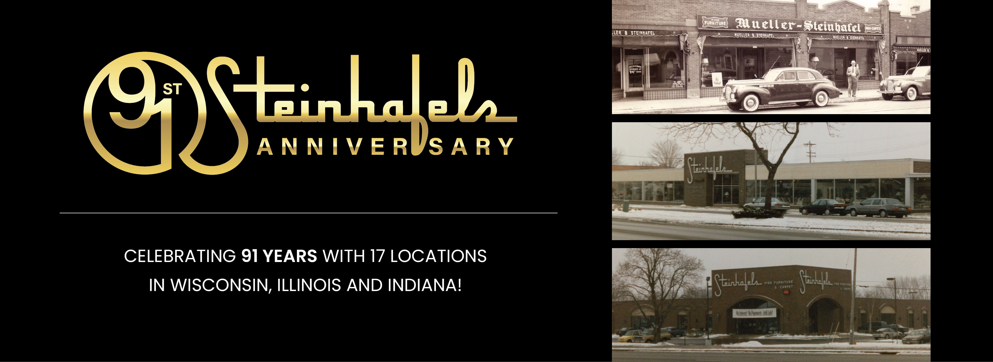 Save 10% Storewide + an Extra 10% on Upholstery