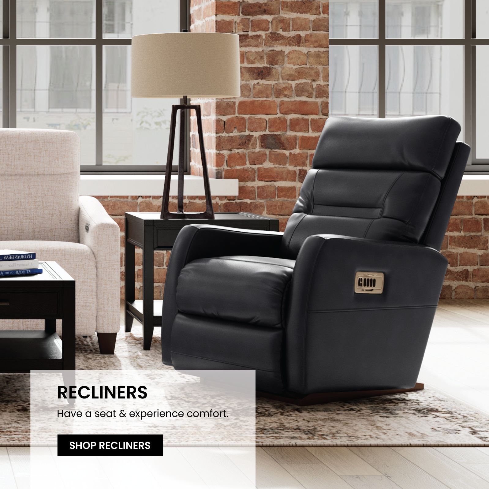 LaZBoy Recliners