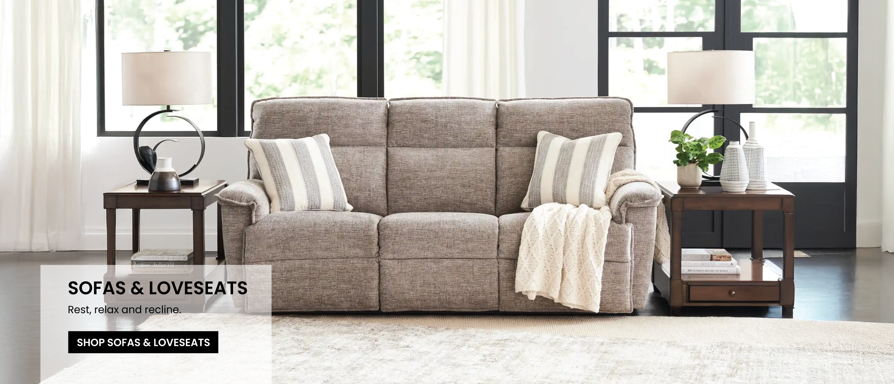 LaZBoy Sofas