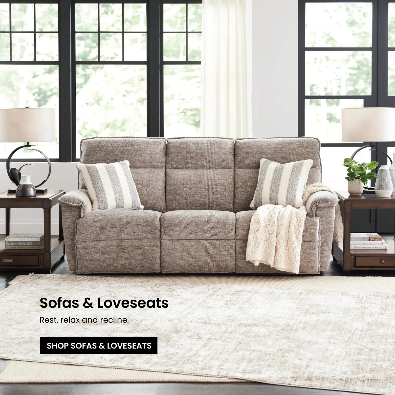 LaZBoy Sofas