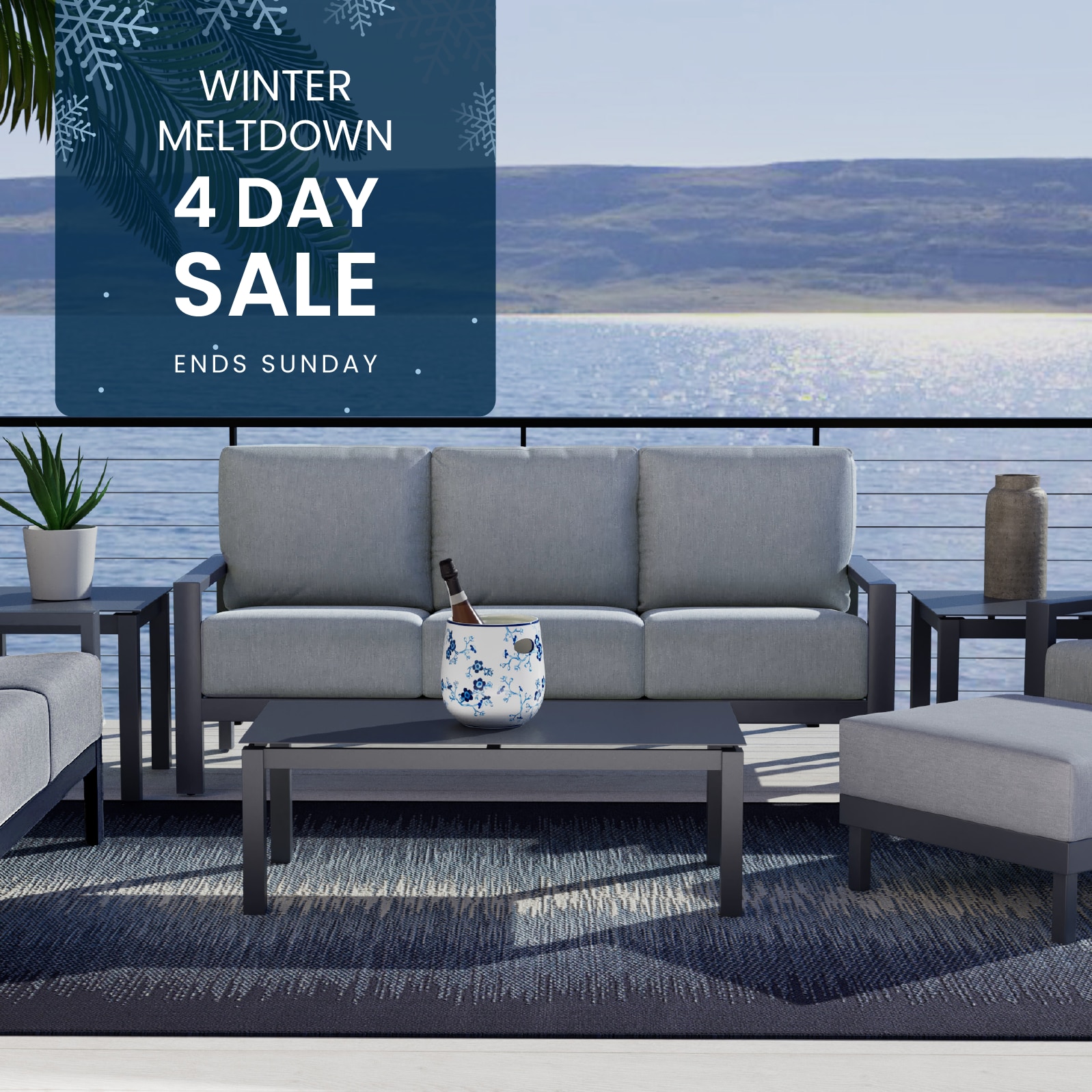 Save 10% or More During Steinhafels Get Ready for Spring Sale