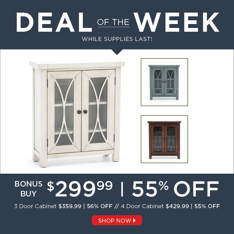 Deal of the Week