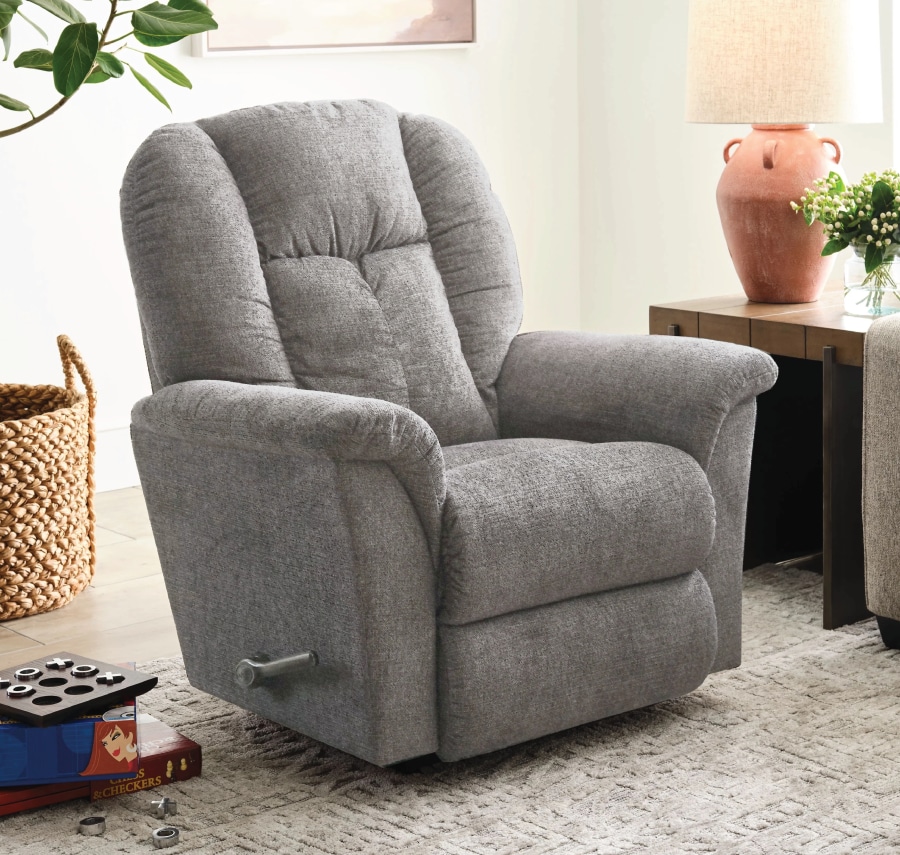 LaZboy Jasper Collection