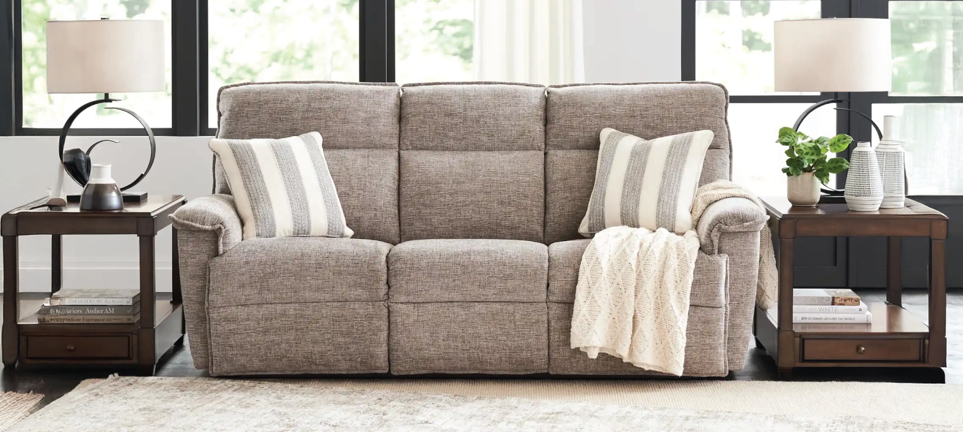 LaZboy Jay Collection