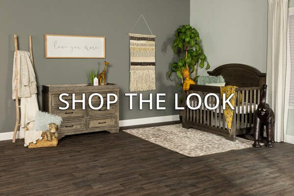 Shop The Look