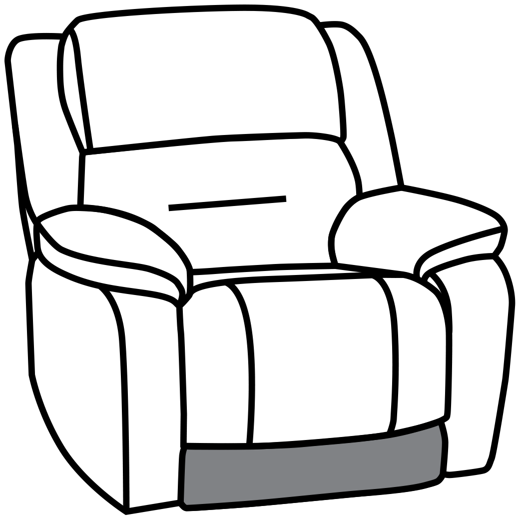 Finian Power Recliner Steinhafels