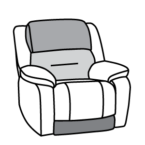 Manual Recline