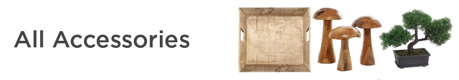 10% off All Accessories