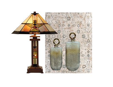 Shop Home Decor