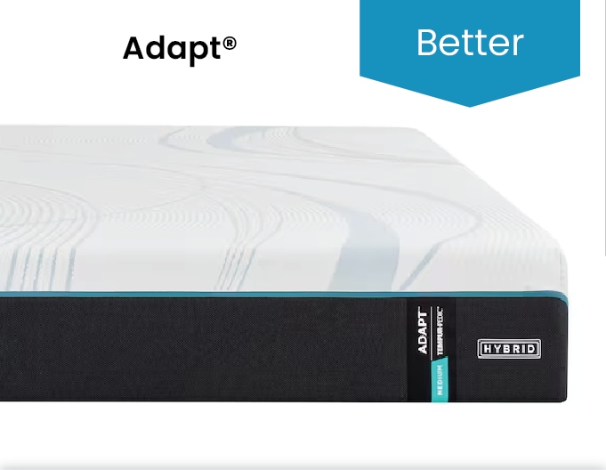 Pro-Breeze Mattress