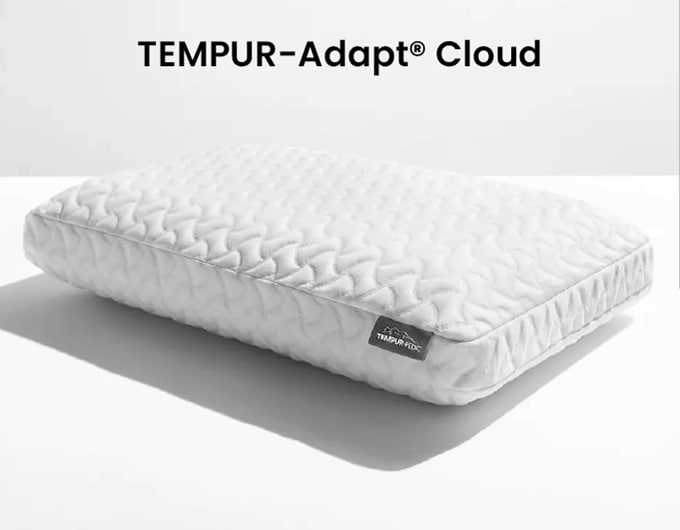 Tempur-Adapt Cloud