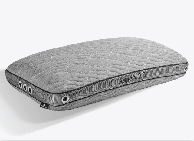 aspen pillow