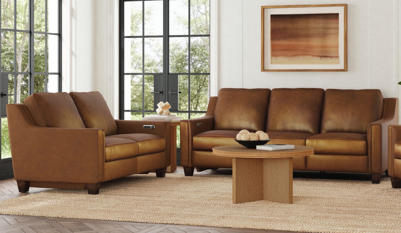 Flexsteel Aubrie Collection
