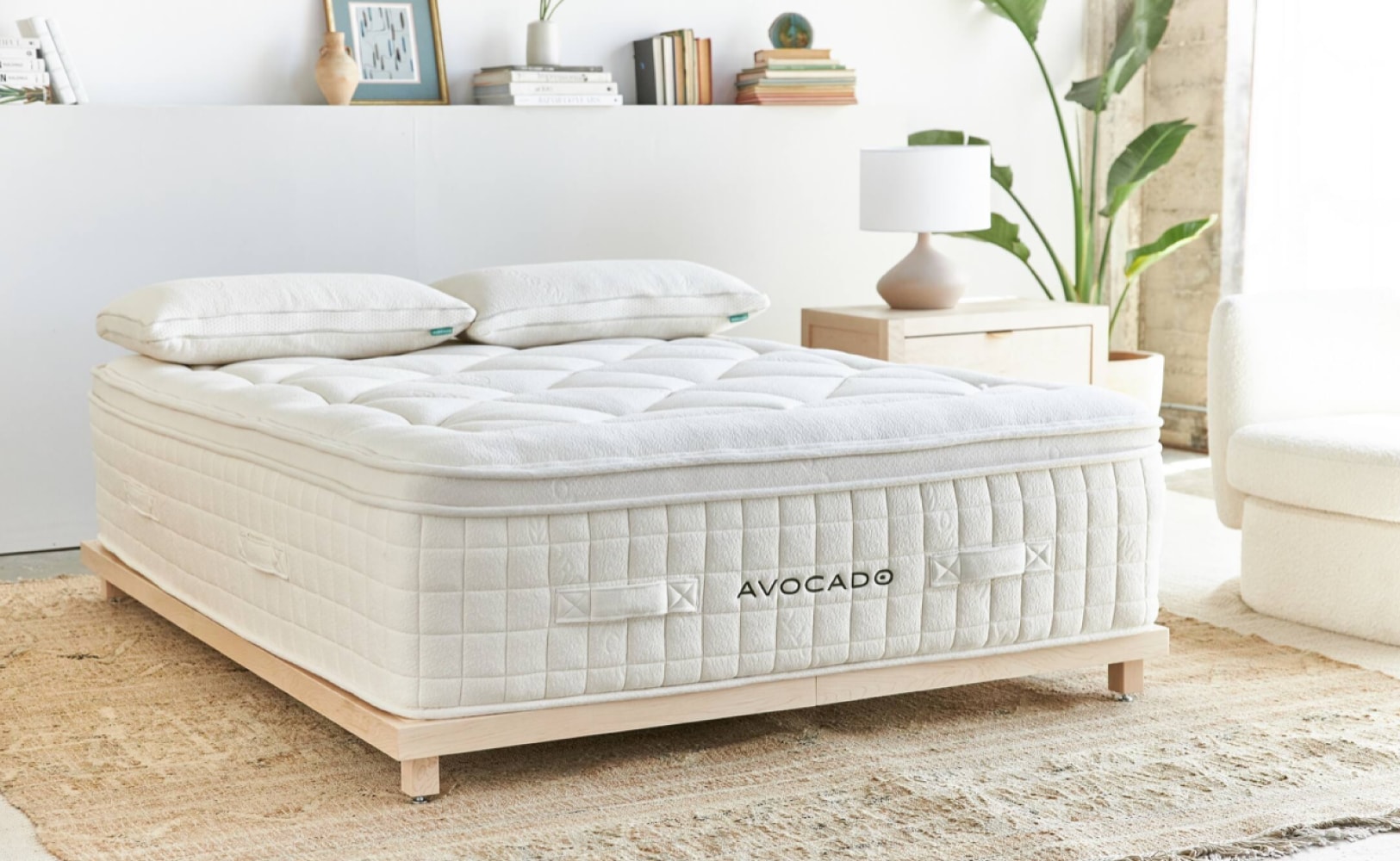 avocado mattresses