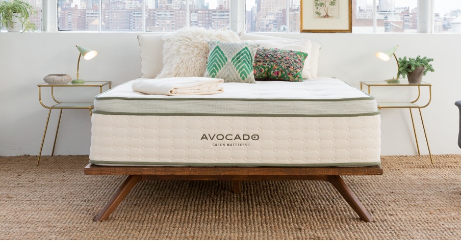 Avocado Mattresses
