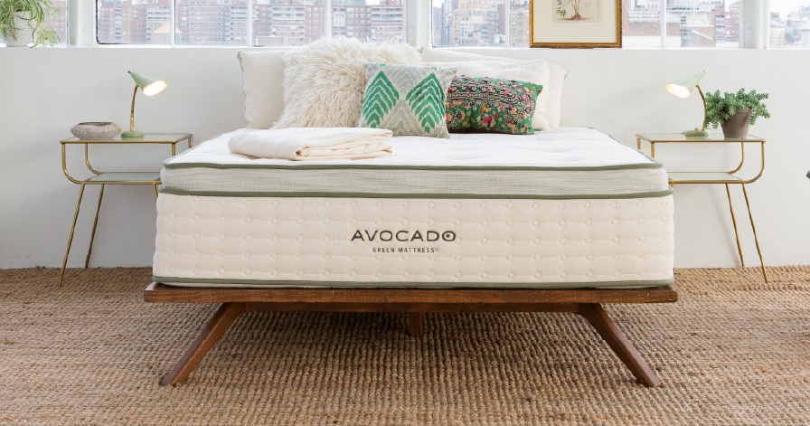 Shop Avocado Mattresses