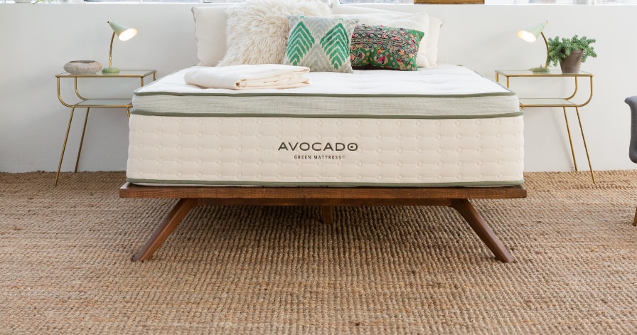 Shop Avocado