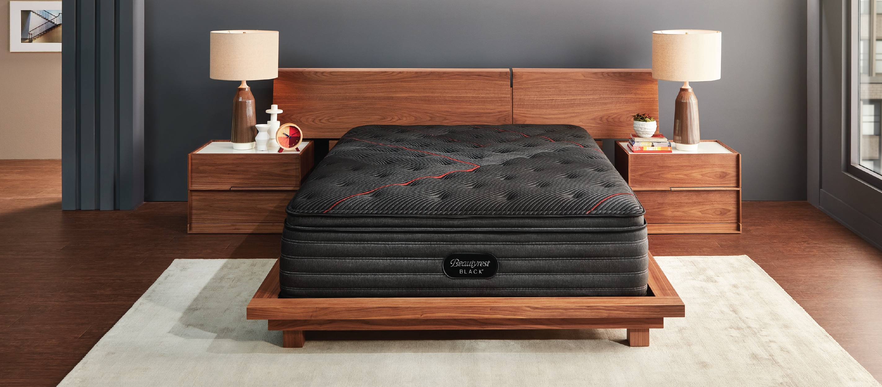 Beautyrest Black Collection