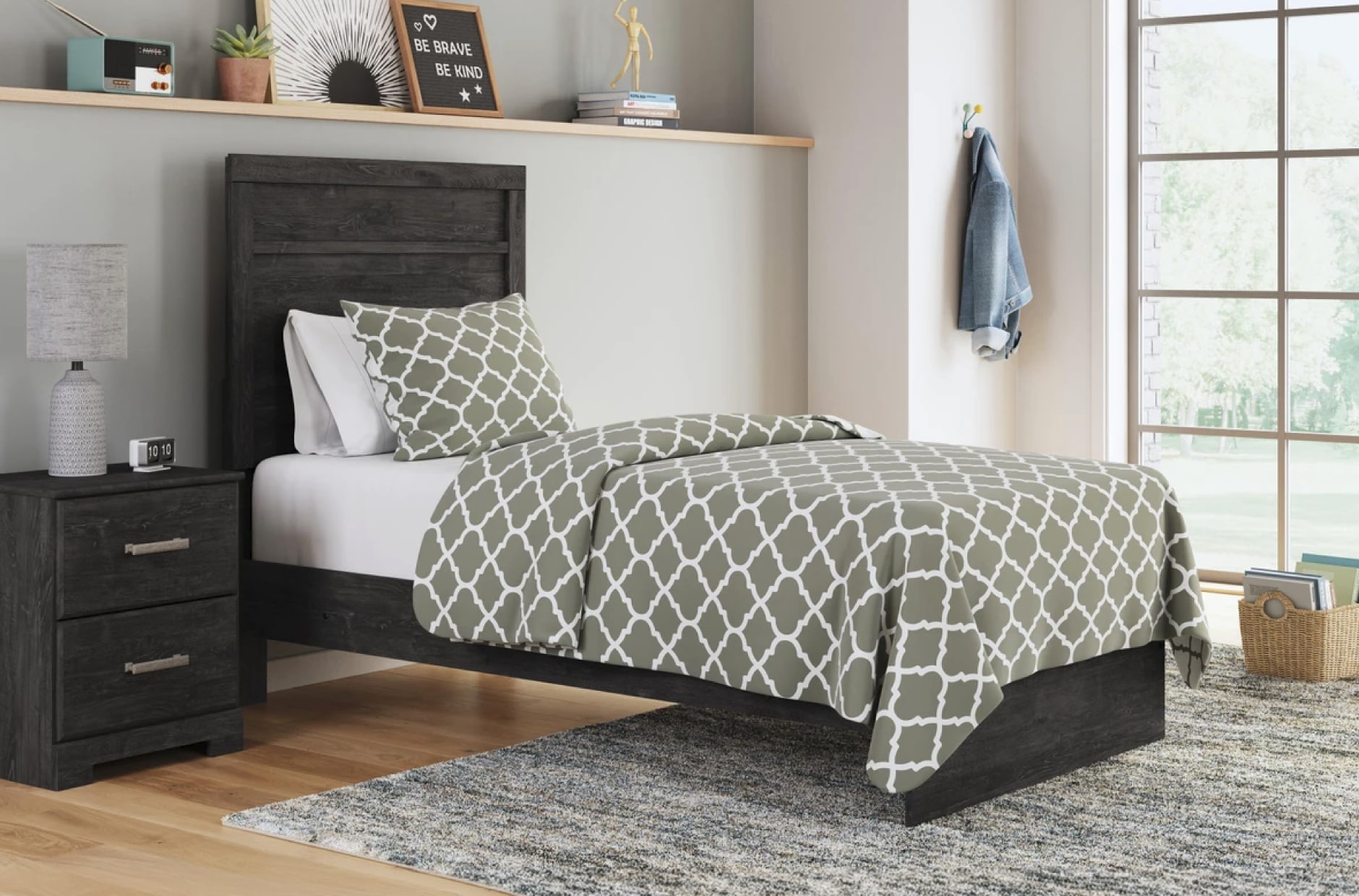 Bedoom