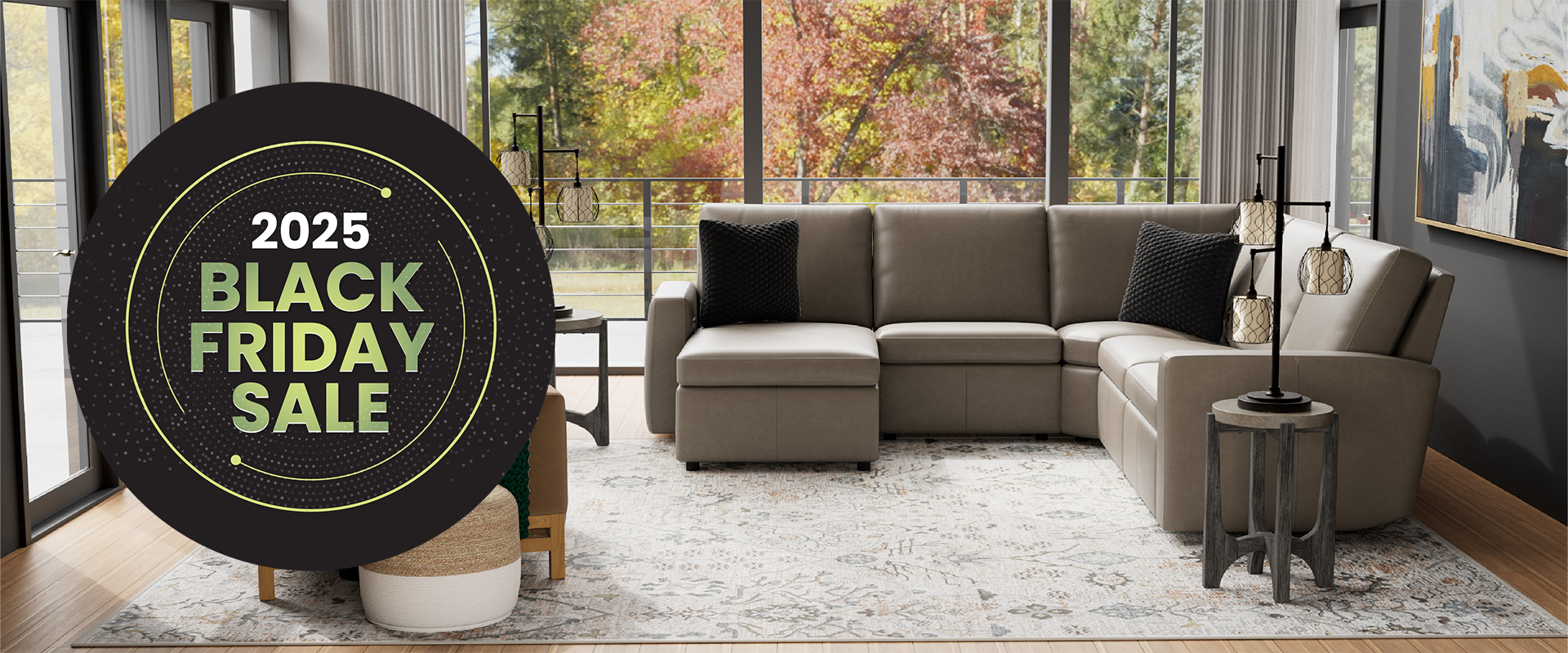 Black Friday Preview Sale