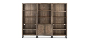 Bookcase & Shelving