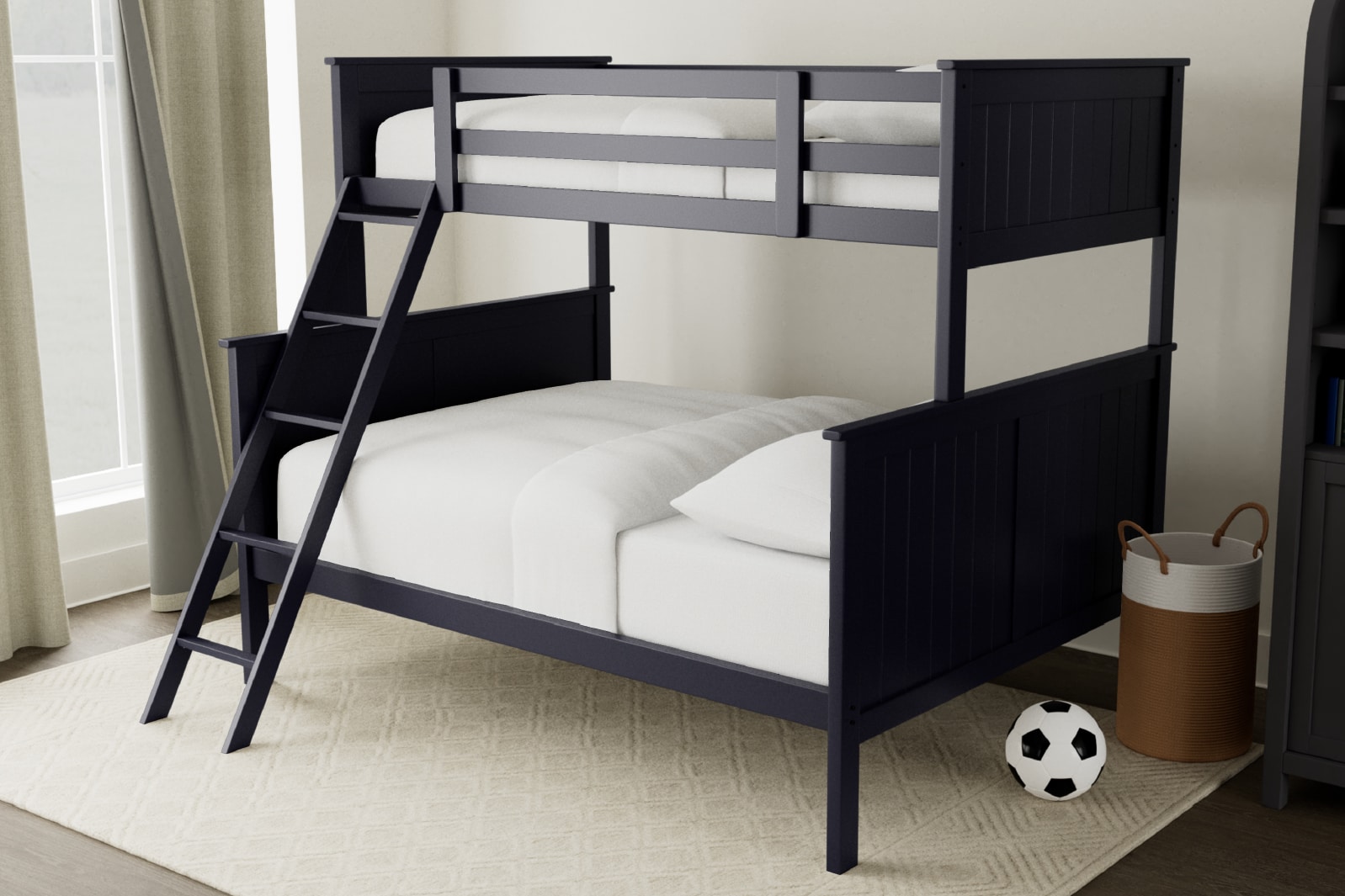 Bunk Beds and Lofts