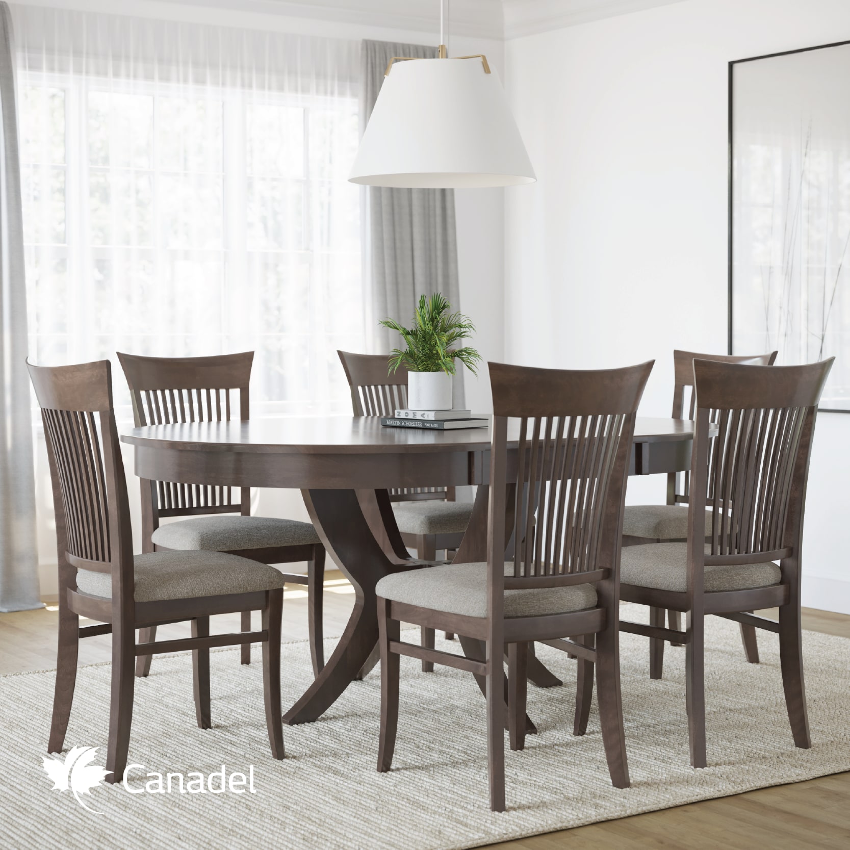 Canadel Gourmet Collection