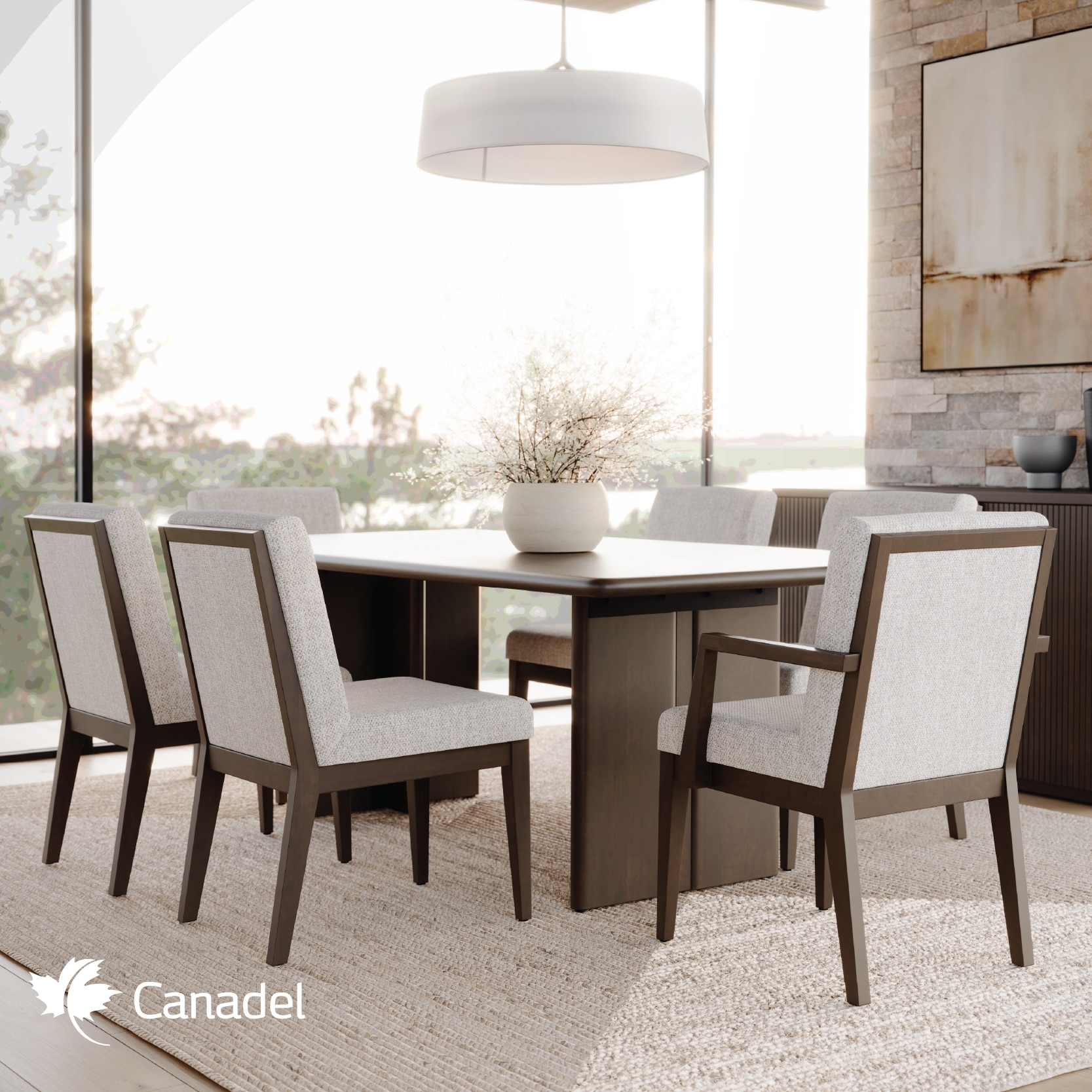Canadel Gourmet Collection