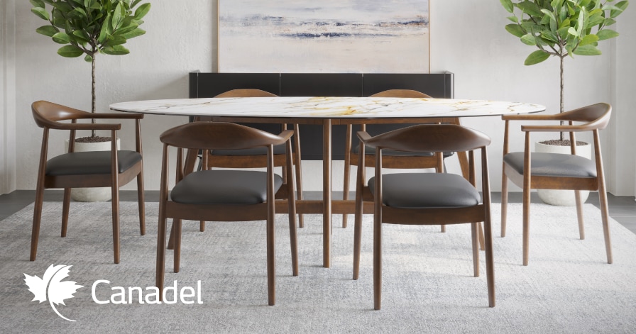Canadel Downtown Collection
