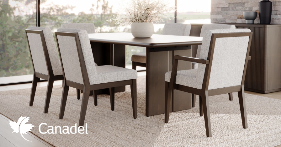 Canadel Modern Collection