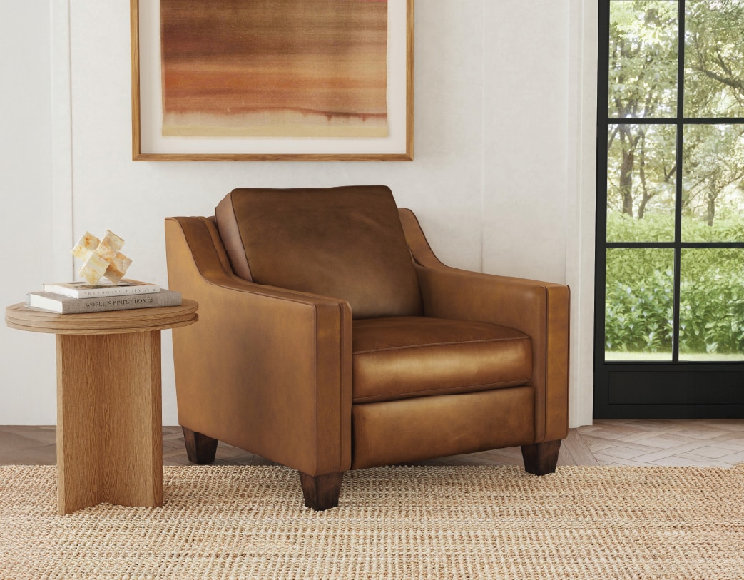 Shop All Flexsteel Chairs & Ottoman