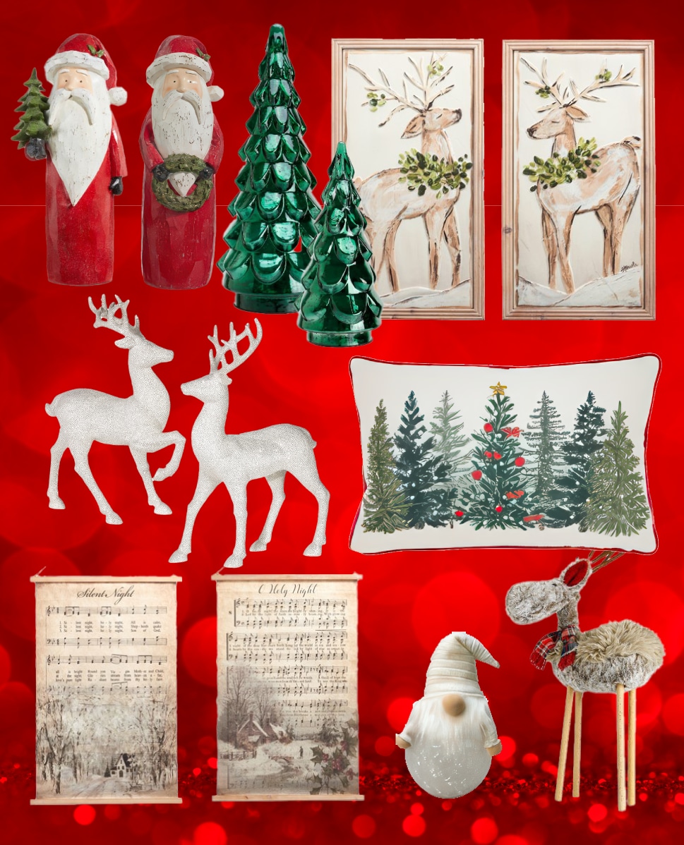 Save 40% on Christmas