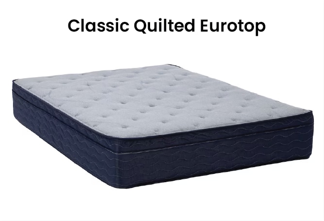 Dreams Classic Pillowtop