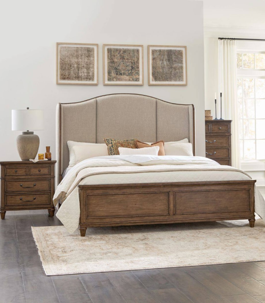 New Bedroom Furniture