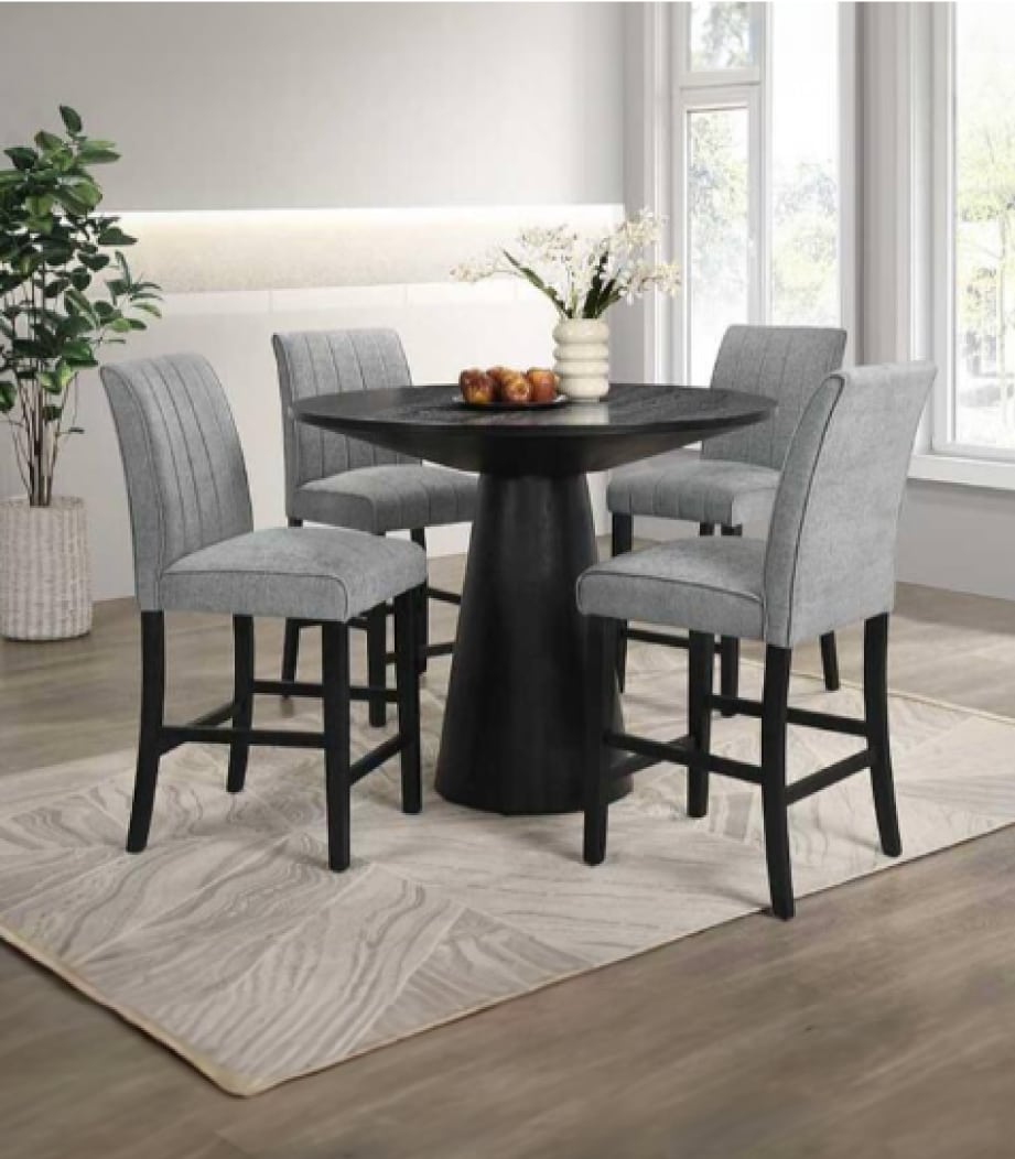 New Dining Room Furniture