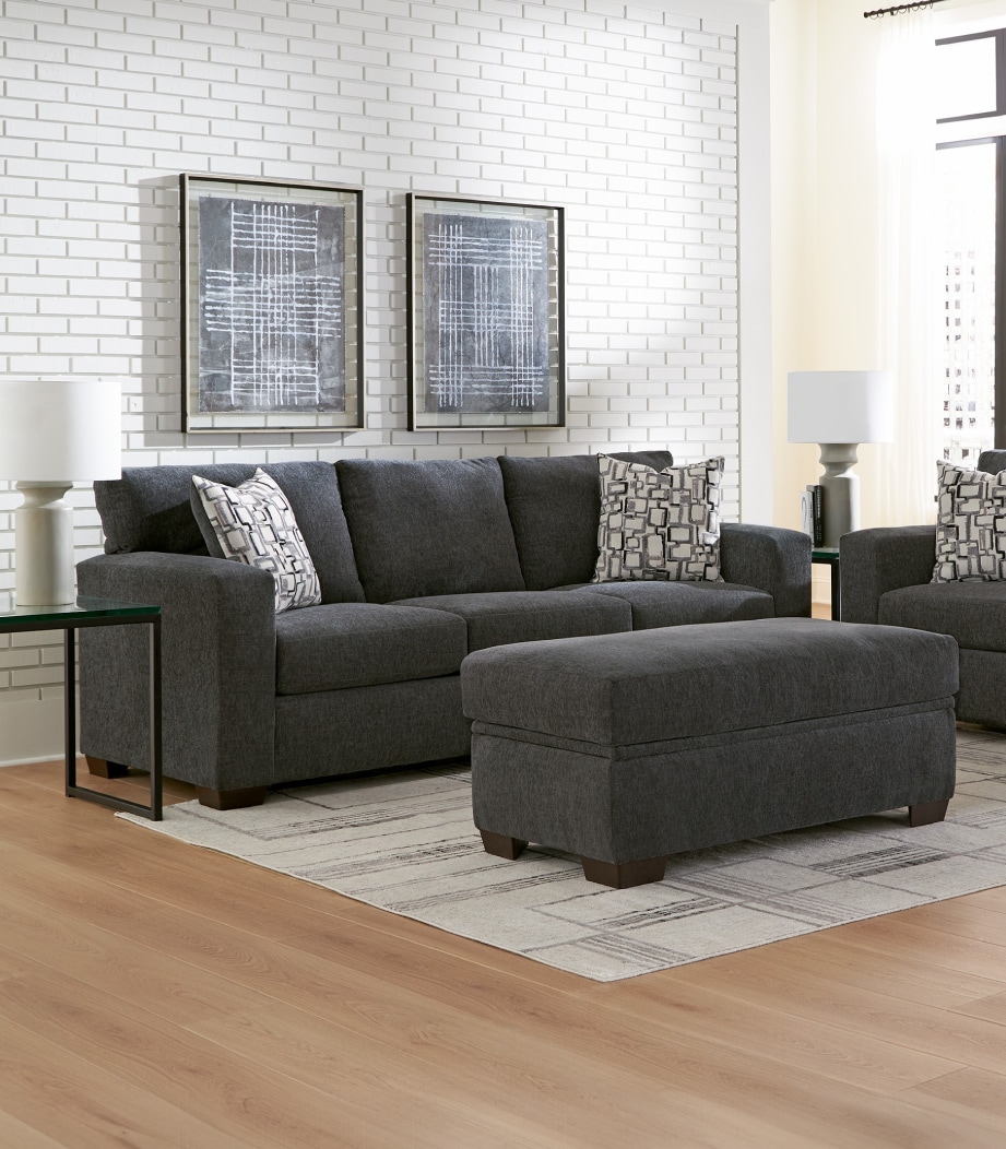 New Living Room Furniture