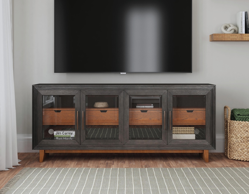 Shop All Flexsteel Media Consoles