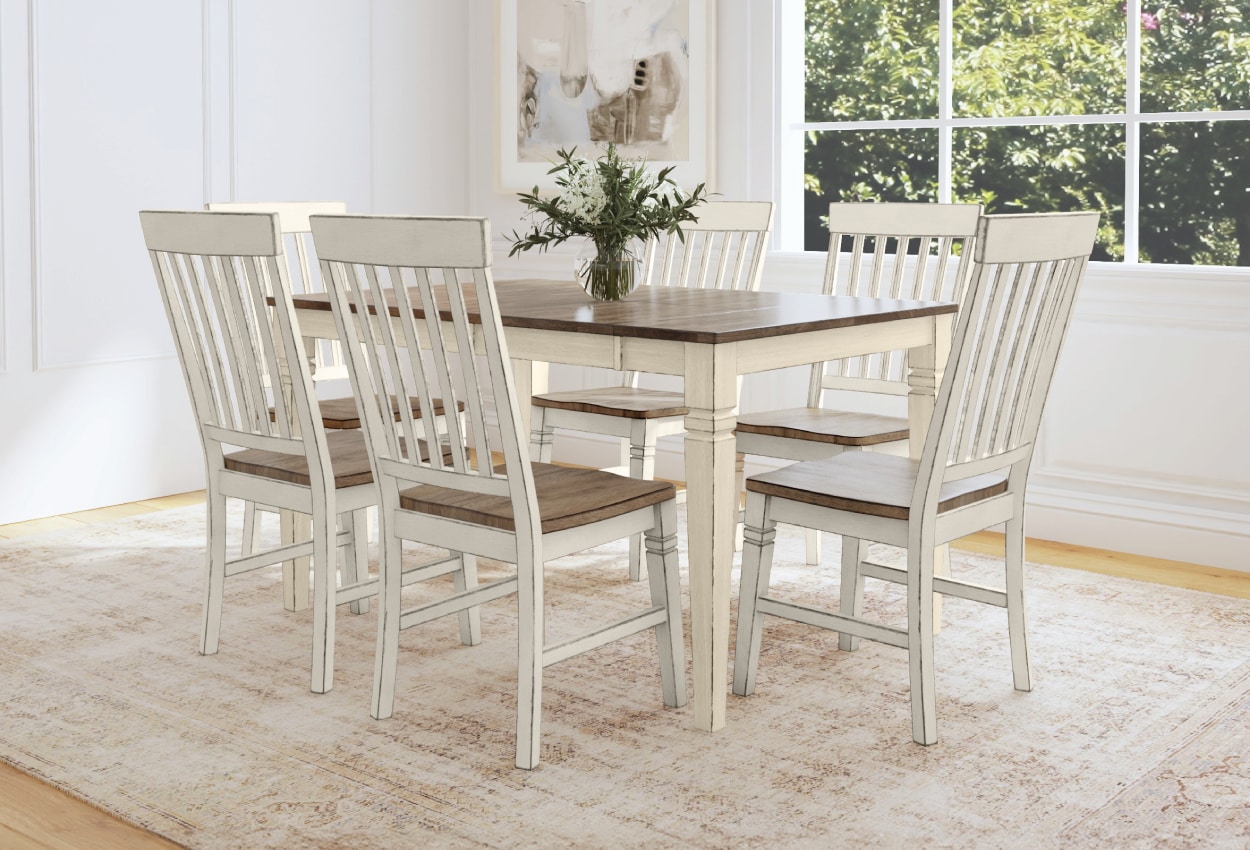 Cooper Dining Table